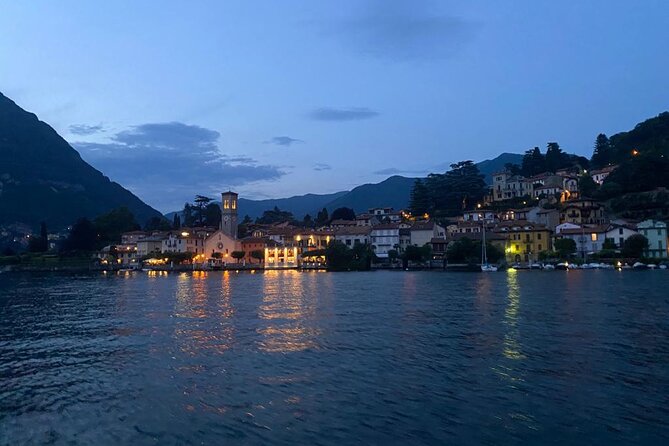 3 Hours Private and Guided Cruise on Lake Como by Mostes Motorboat - Common questions