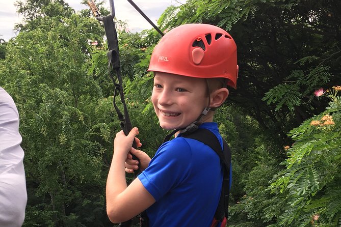 3 Zipline Tour Oahu (1 Hour) - What to Bring