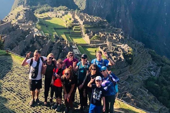 4-Day Machu Picchu Cusco and the Sacred Valley Private Guided Tour - Private Guide Information
