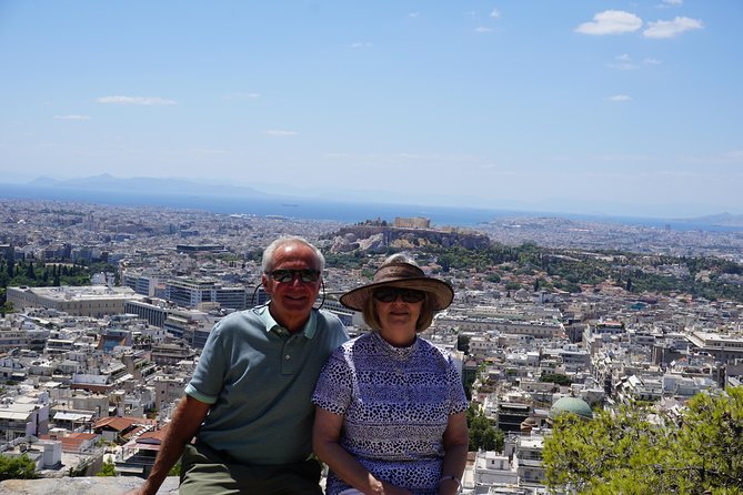 4 Hours - Athens & Acropolis Highlights Private Tour - Cancellation Policy
