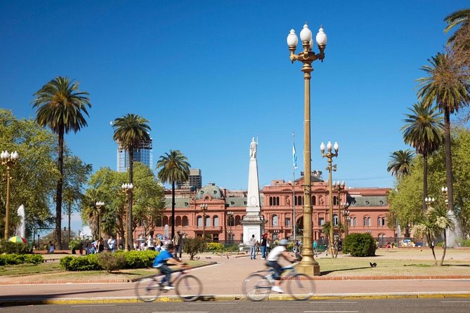 5hs Premium Small Group City Tour of Buenos Aires - Customer Support and Assistance