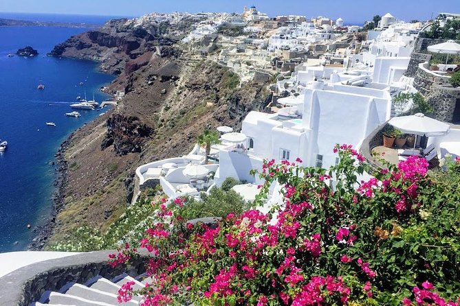 6-Hour Private Best of Santorini Experience - Cancellation Policy Details