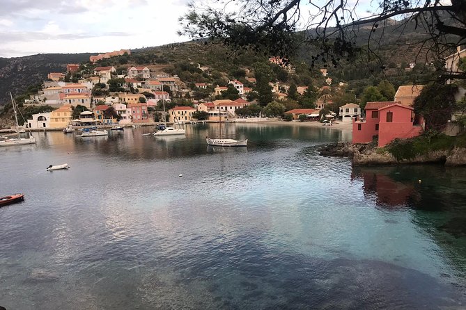 ALL DAY Private Tour - Kefalonia - Tour Guide Expertise