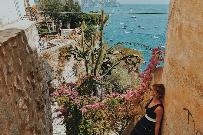 Amalfi Coast Discovery - Trip Planning Essentials