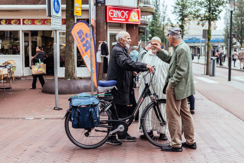 Amsterdam: Private Culinary Kickstart Tour - Customer Reviews