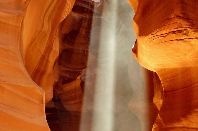 Antelope Canyon & Horseshoe Bend - Meeting and Pickup