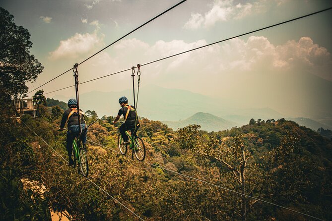 Antigua Small-Group ATV Tour - Guide Expertise and Impact