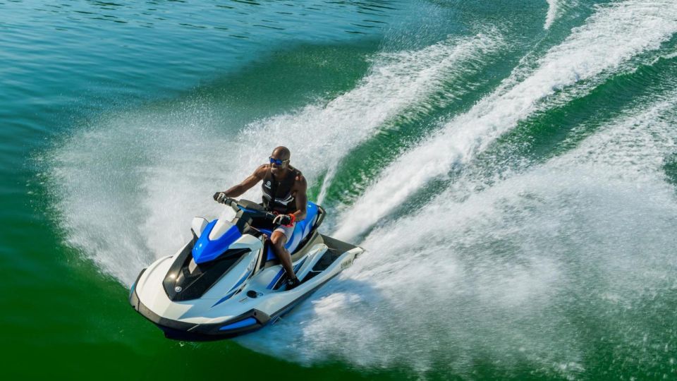 Arguineguin :Safari Tour Jet Ski Between 30mn to 2 Hours - Customer Reviews