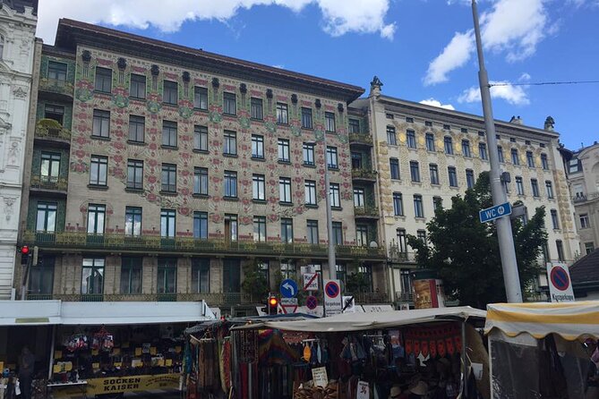 Art Nouveau in Vienna - Societal Impact of Art Nouveau
