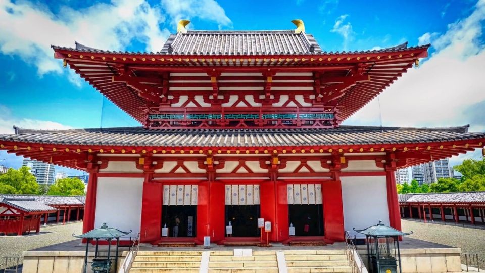 Asakusa Historical and Cultural Food Tour With a Local Guide - Exploring Asakusa District