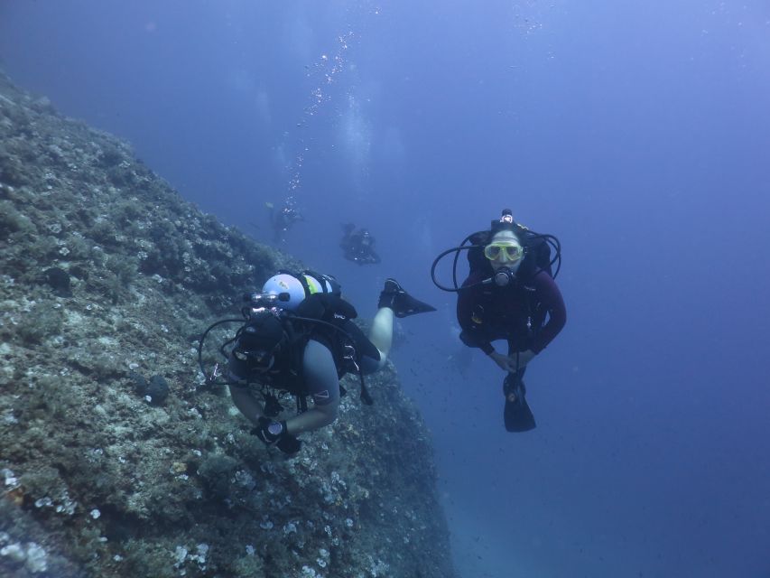 Athens: Private Discover Scuba Diving for Beginners - Restrictions