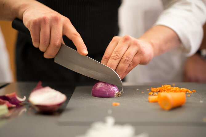 Authentic Pasta Class in Florence - Customer Experiences