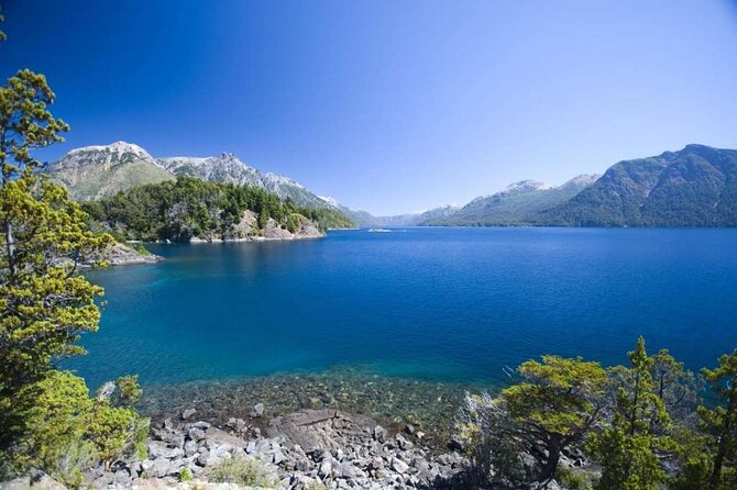 Bariloche: Half Day Small Circuit Tour - Mt Campanario and Llao Llao Peninsula - Reviews and Ratings