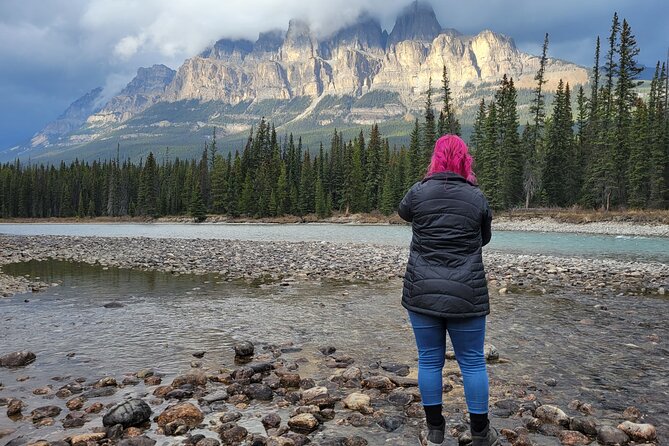 Best of Banff Small-Group Highlights Tour  - Calgary - Traveler Photos and Featured Review