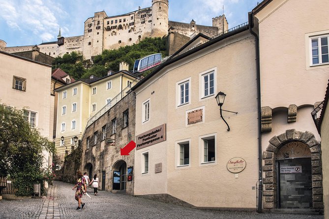 Best of Mozart Concert and GOLDEN VIP Dinner at Fortress Hohensalzburg - Cancellation Policy Guidelines