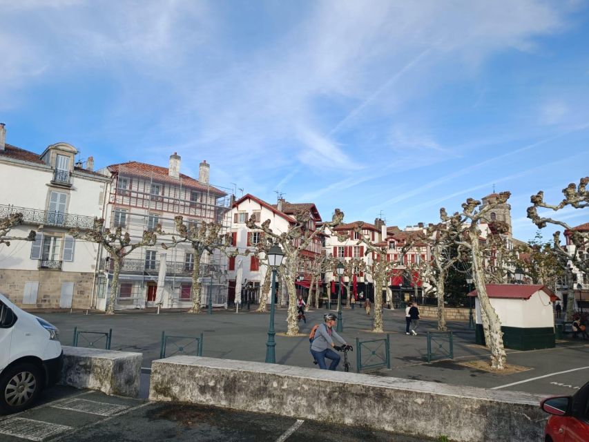 Biarritz and French Coast From San Sebastian Private Tour - Full Tour Description