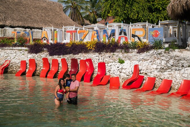 Boat Rental To The Rosario Islands Up To 10 People - Spacious and New Boat Experience