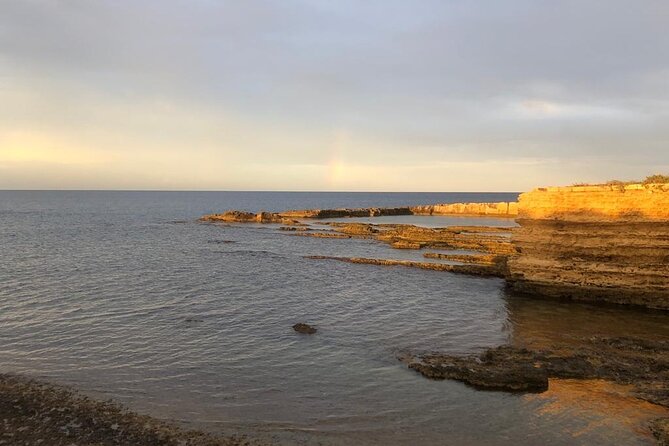 Boat Tour to Pillirina, Sea Caves and Ortigia Island From Syracuse - Reviews and Ratings