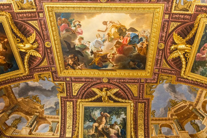 Borghese Gallery Entrance Ticket With Optional Guided Tour - Cancellation Policy