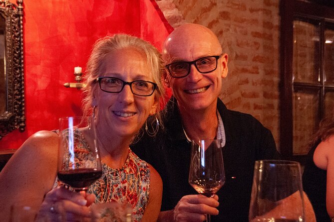 Buenos Aires Small-Group Wine Tasting - Memorable Experiences
