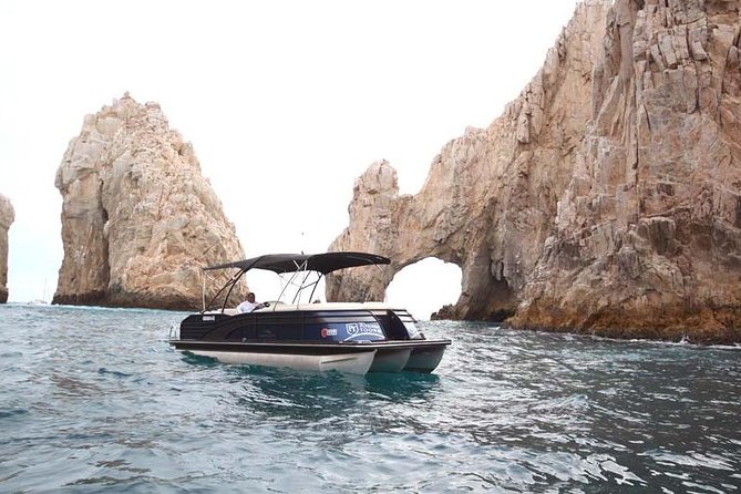 Cabo San Lucas Private Boating Tour - Tour Logistics and Terms