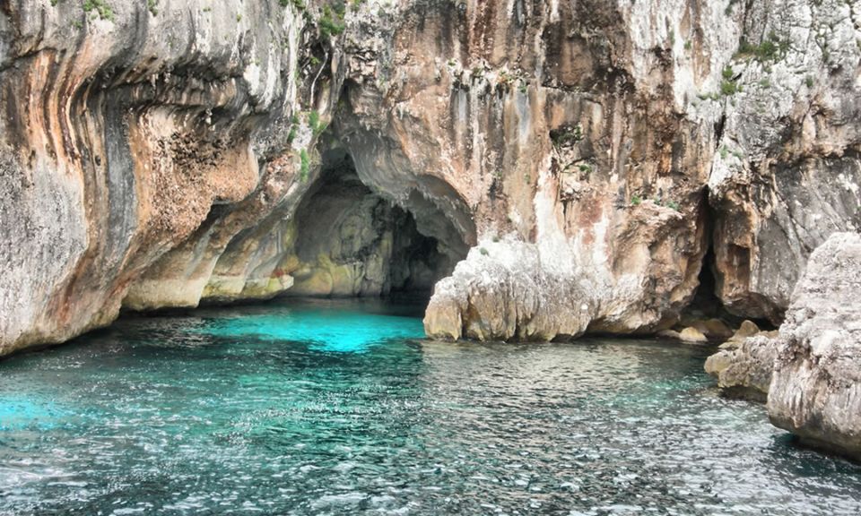 Cagliari: Full-Day Private Tour of Neptunes Grotto - Restrictions