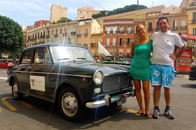 Cagliari Vintage Tour - Recommendations and Testimonials