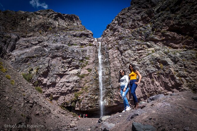 Cajón Del Maipo, Premium Access to Termas De Colina. - Common questions