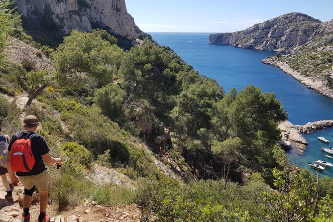Calanques National Park Guided Hiking Tour - Tour Requirements