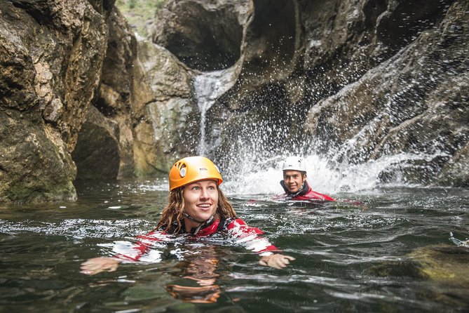 Canyoning Adventure in the Salzkammergut From Salzburg - Participant Requirements