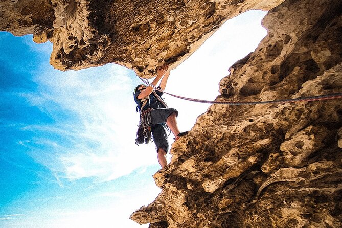 Canyoning Half Day Tour From La Ciotat - Meeting Point Details