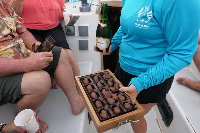 Champagne Sunset Sail From Lahaina Harbor - Customer Reviews and Recommendations