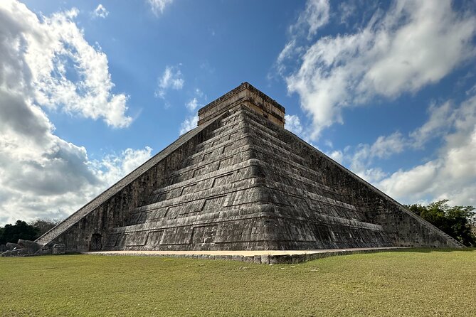 Chichen Itza Private Tour With Valladolid and Cenote Visit  - Playa Del Carmen - Positive Reviews