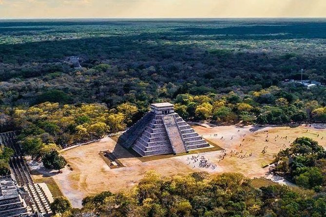 Chichen Itza With Cenote and Valladolid - Packing Essentials