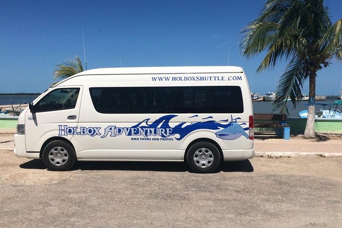 Chiquila Cancun Airport Shuttle - Customer Experiences
