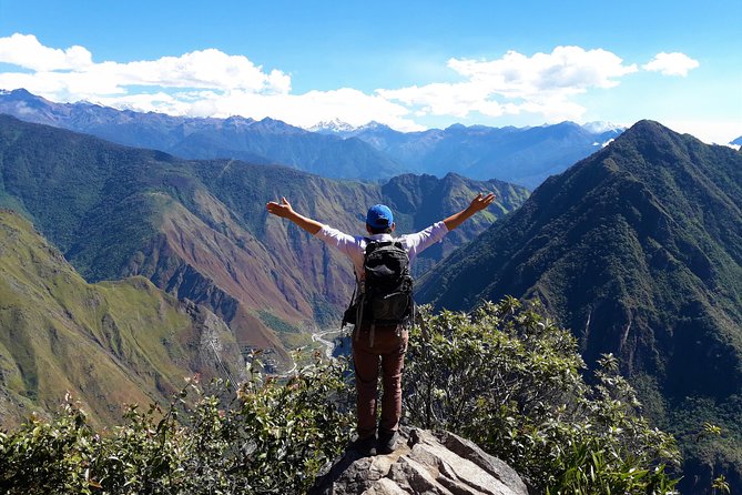 Choquequirao 4-Day Trekking Adventure  - Cusco - Trek Difficulty and Fitness Level