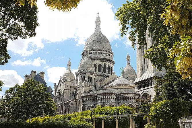 Customized 2-Day Private Tour in Paris - Private Guide Details