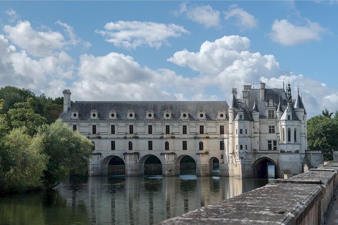 Customized Private Loire Valley Tour From Paris - Customer Support