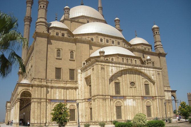 Day Tour of Islamic and Christian Cairo - Cultural Insights