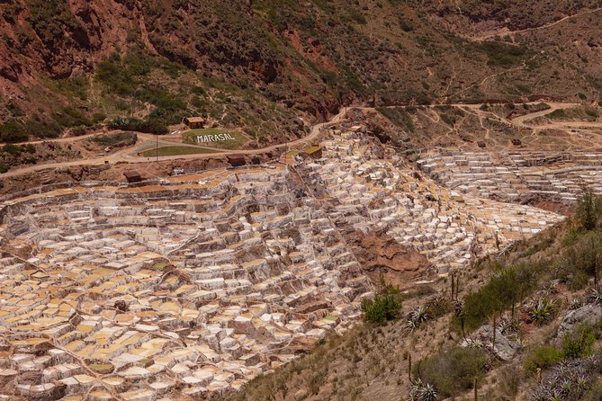 Day Tour to Maras, Moray and Salt Flats From Cusco - Tour Experiences