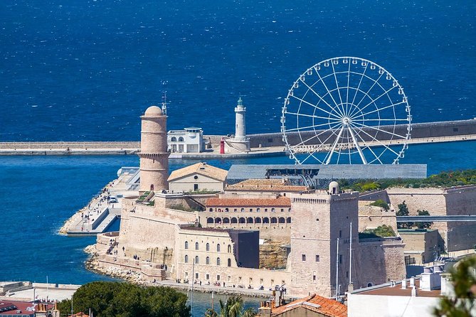 Discover France'S Oldest City on a Private Walking Tour With Local Food Tasting - Private Walking Tour Details