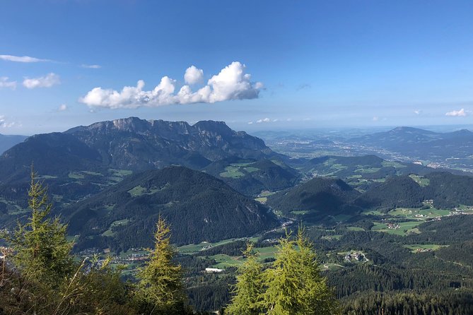 Eagles Nest, Berchtesgaden and Ramsau With Famous Church and Lake - Traveler Insights and Reviews