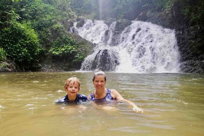 Embera Village Day Tour, Chagres River & Waterfalls Lunch, Fruits & Water - Customer Feedback and Amenities