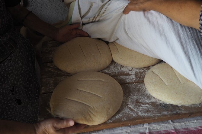 Excursion and Experiential Day (Bread Day) - Traveler Experience