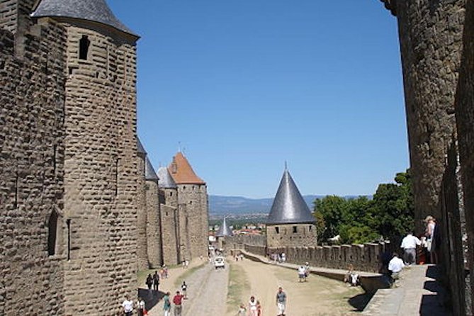 Excursion From Port Séte to the Medieval City of Carcassonne - Practical Information for Travelers
