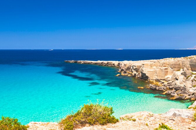 Favignana Private Tour in Dinghy Wine Tasting Snorkeling - Pricing Details and Options