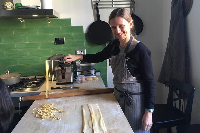 Florence Private Home Cooking Class - Pricing and Booking Details
