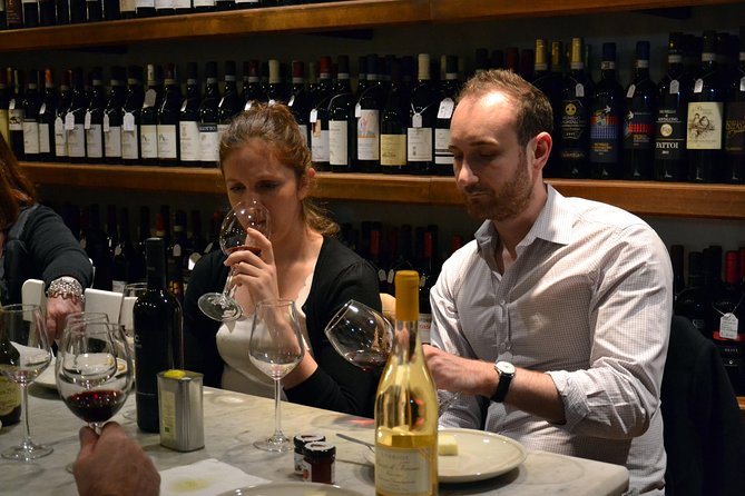Florence Wine&Cheese Tasting - Cost and Group Size
