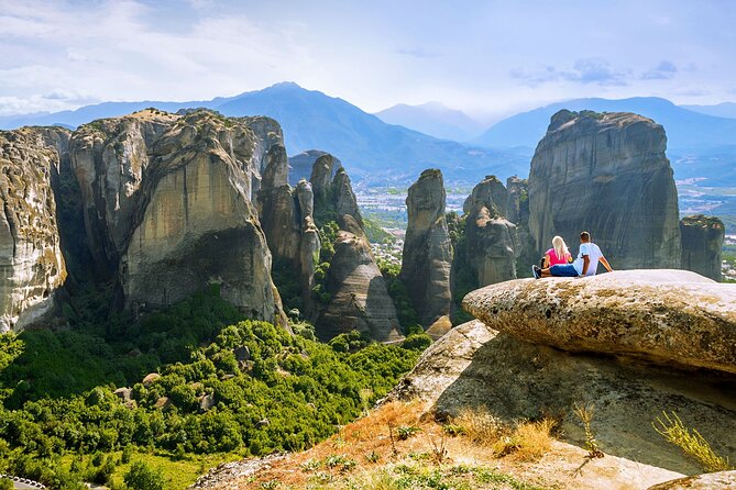 From Athens: Full-Day Meteora Tour With Greek Lunch - Customer Service Feedback