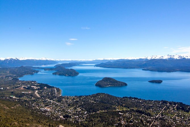 From Bariloche to San Martín De Los Andes via the 7 Lakes Route - Scenic Drive Highlights